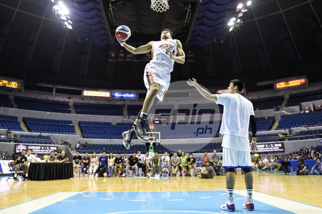 slam dunk pba