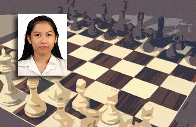 Newly-minted WGM Janelle Mae Frayna gains IM title as Philippines beats Italy in Chess Olympiad
