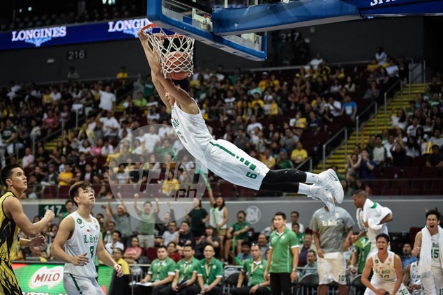 ricci rivero dunk