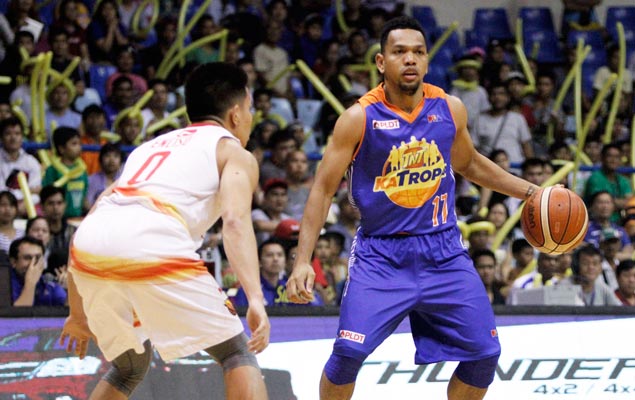 This week in Philippine basketball: Jayson Castro continues to