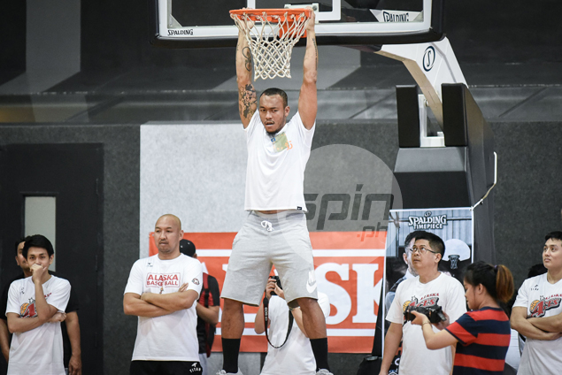 Pba News Calvin Abueva Bulks Up To 209 Lbs Of Muscle As He