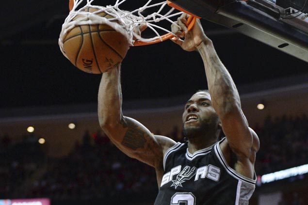 Gasol's season-high 21 points help Spurs end home skid Gasol's season-high 21 points help Spurs end home skid