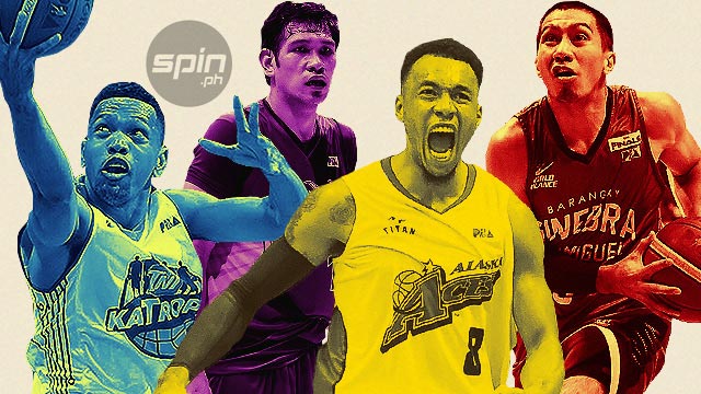 Cone says a team of PBA's five best players 'probably still won't