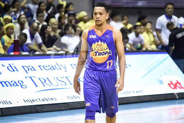 This week in Philippine basketball: Jayson Castro continues to