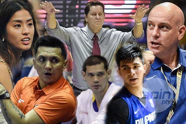 SPIN.ph lists eight sports figures worth following on social media