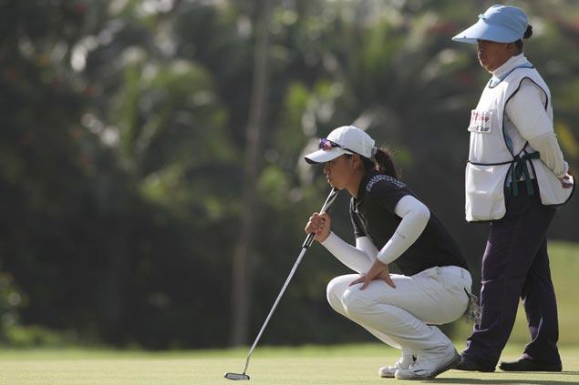 Holy sex techniques Philippine amateur golf