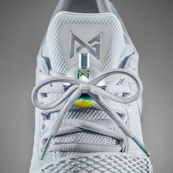 Paul George's Next Signature Shoe Officially Unveiled