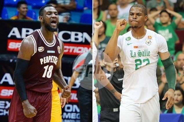 Is there a chance of Akhuetie-Mbala face-off? UAAP board members' opinions vary
