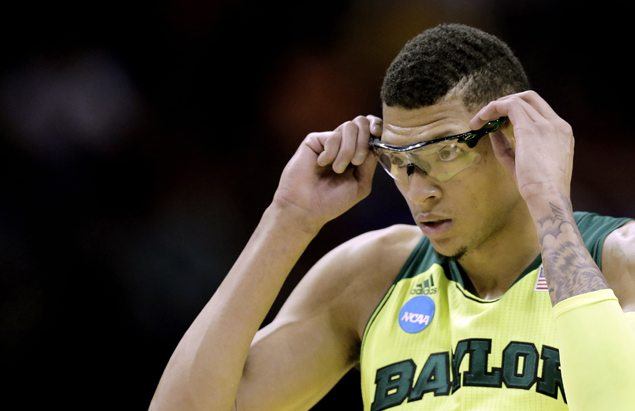 His NBA dream derailed by rare illness, Isaiah Austin gets second chance in Serbia