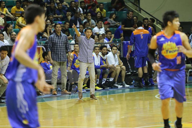 Tnt Looks To Secure No Spot As Texters Take On San Miguel Beermen In