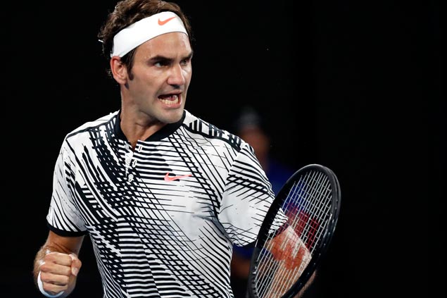 Roger Federer, teen star Denis Shapovalov continue fine play to gain Montreal semifinals
