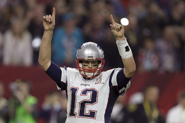 Patriots star Tom Brady's missing Super Bowl jersey found with help from FBI