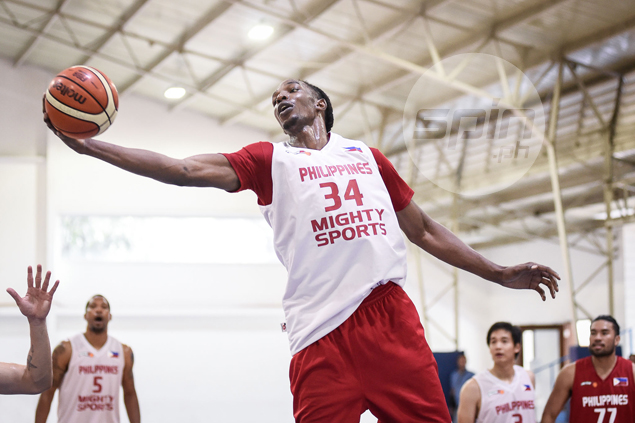 hasheem thabeet dunk contest