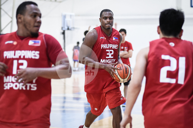 Justin Brownlee thrilled to be back in PH, looks forward to next stint with Ginebra