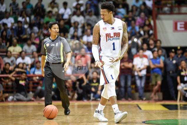 Alab Pilipinas turns to subs to turn back Malaysia Dragons in Baliwag game