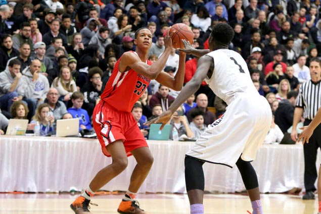 Shareef O'Neal, LSU, Power Forward