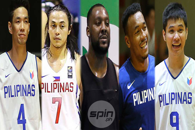 'Overkill' as it may be, there are five things Gilas can take away from this Seaba