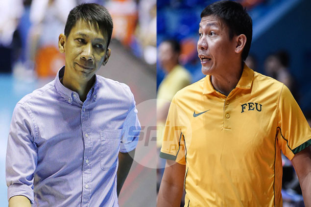 Nash, Olsen Racela steer clear of basketball talk in middle of TNT-Ginebra playoff