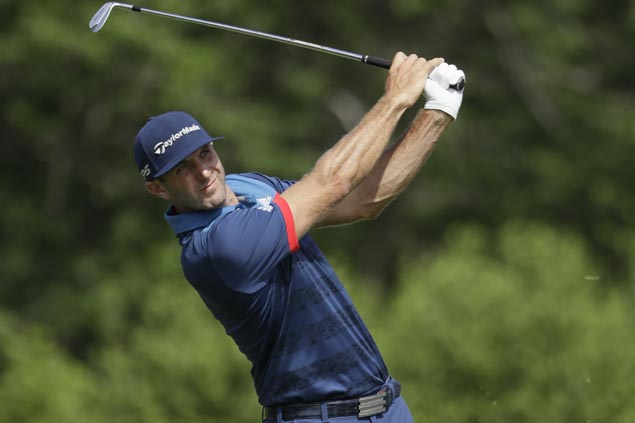 US Open at a glance