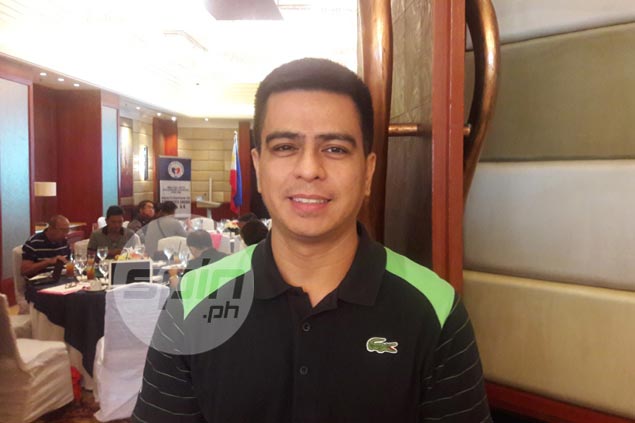 Former UP Maroon Bing Victoria combines passion for sports, public service in Taguig role