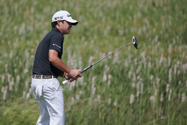 Homeward hiccups prove costly for Brian Harman at US Open