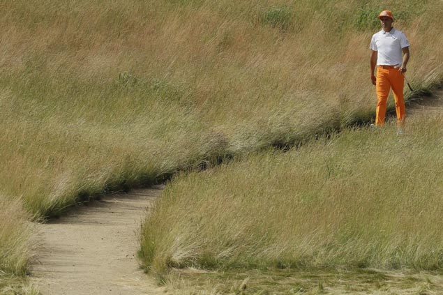 Rickie Fowler, Justin Thomas keeping positive after tough finish at US Open