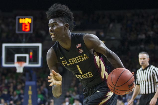 New Orleans Pelicans NBA draft picks: 2017 round-by-round results, grades