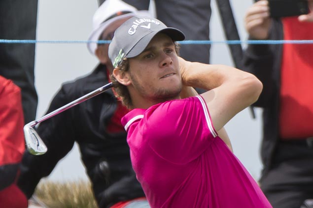 Tommy Fleetwood claims victory at Open de France Tommy Fleetwood claims victory at Open de France