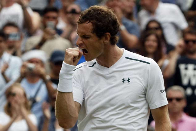 Google Doodle Celebrates The 140th Anniversary Of Wimbledon Google Doodle Celebrates The 140th Anniversary Of Wimbledon