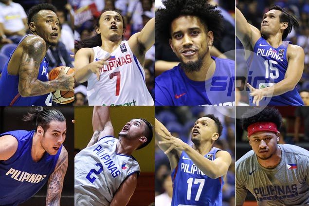 Gabe Norwood In Running For Gilas Pilipinas Return As Man Pool For Fiba Asia Cup Announced