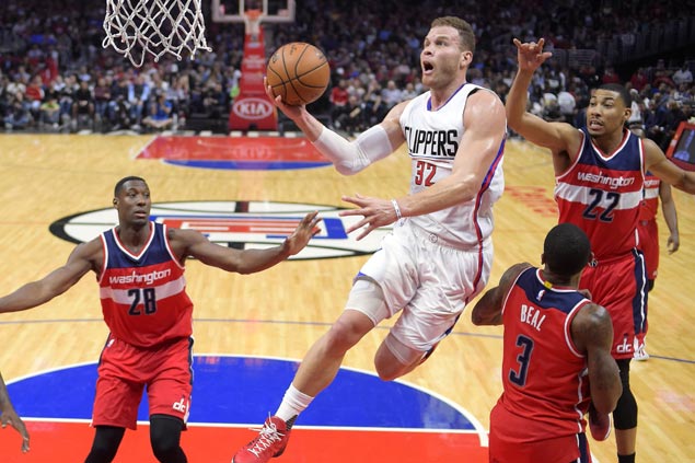 Did Doc Rivers shade Chris Paul's play style during Clippers press conference? Did Doc Rivers shade Chris Paul's play style during Clippers press conference?