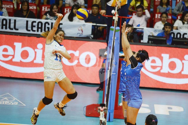 BaliPure one win away from PVL title after straight-sets shocker over Pocari