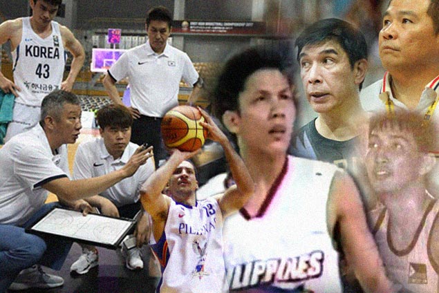 KOREANOVELA: As heartbreaking as Gilas loss to Korea was, it wasn't even the worst
