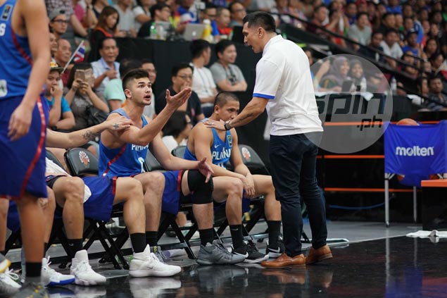 Kobe Paras ends UP Maroon journey, signs up with EWP