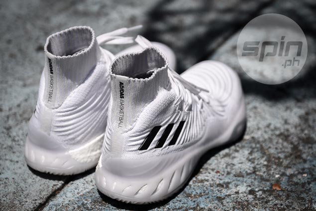 Adidas crazy explosive 2025 2017 price philippines