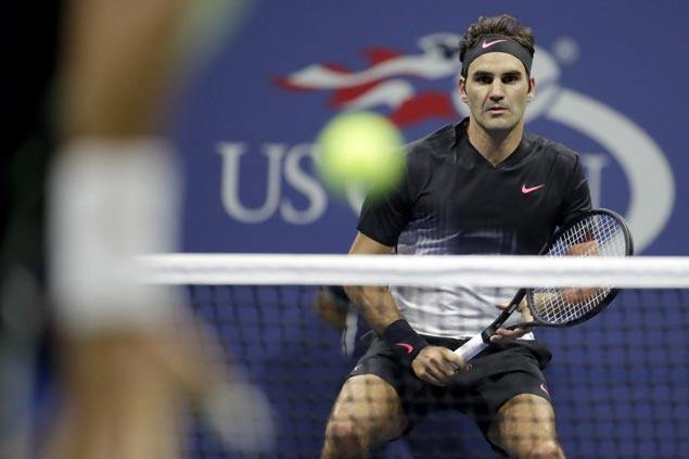 Nadal hits 50 at US Open as Rublev, Kanepi grab spotlight