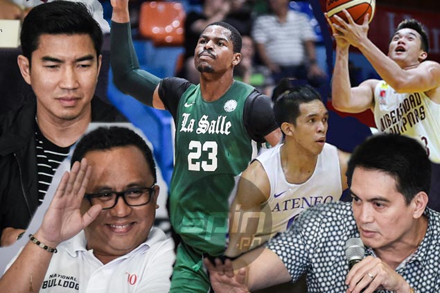 Will La Salle repeat? Who'll make the Final Four? SPIN.ph answers Season 80's burning questions