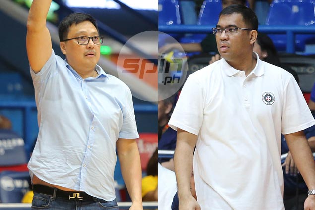 JRU, Letran clash in crucial match as Final Four race heats up in NCAA Season 93