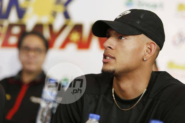 Isaiah Austin all set for FIba Asia Champions Cup stint with Philippine team in China after securing visa