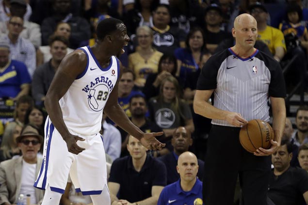Warriors icon Chris Mullin reacts to Kevin Durant calling for