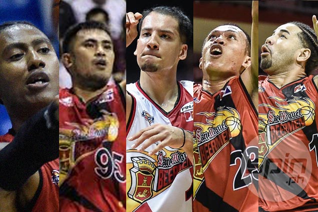 San miguel beermen lineup sales 2019