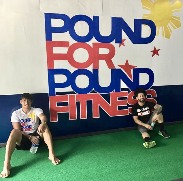 Pound for Pound Fitness plans to expand 85 branches nationwide through