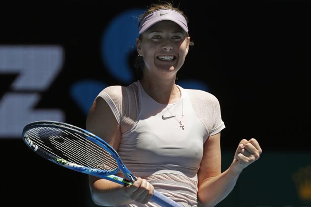 Federer, Djokovic Win Big In Melbourne Federer, Djokovic Win Big In Melbourne