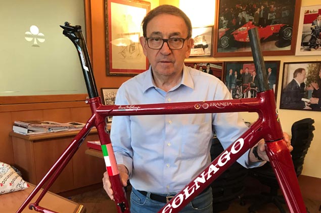 colnago ph