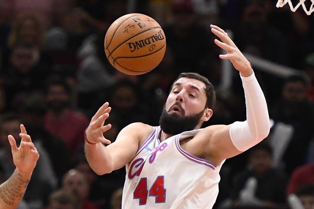 NBA Trade Grades: Pelicans to acquire Nikola Mirotic from Bulls