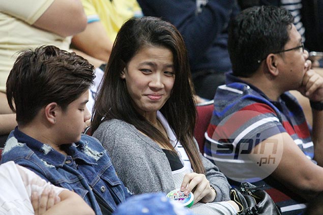 Still No Timetable For Ej Laure Return To Action As Star Spiker Shoots