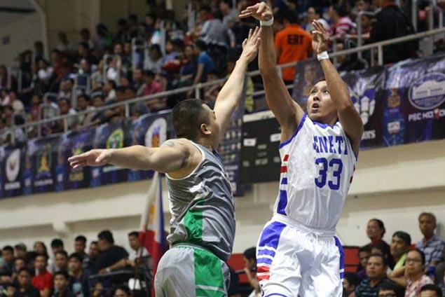 AFP, NHA Look To Bounce Back Vs Semis Foes To Arrange UNTV Cup Finals Duel