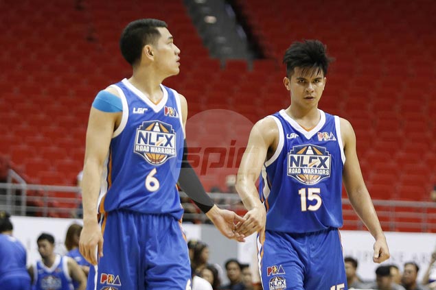 Ravena Alas Handed Gilas Backcourt Reins Vs Australia As Castro