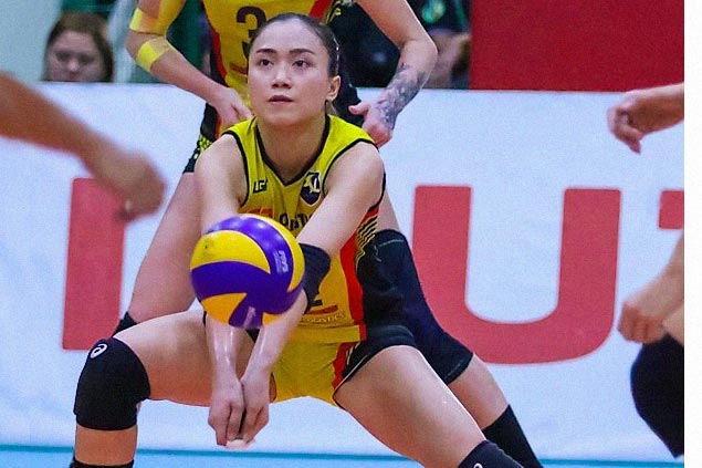 F2 advances to PSL Grand Prix semifinals with straight sets win