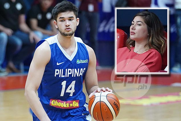 Kobe Paras on renewed relationship with mom Jackie Forster: 'I've never  felt so complete in my life